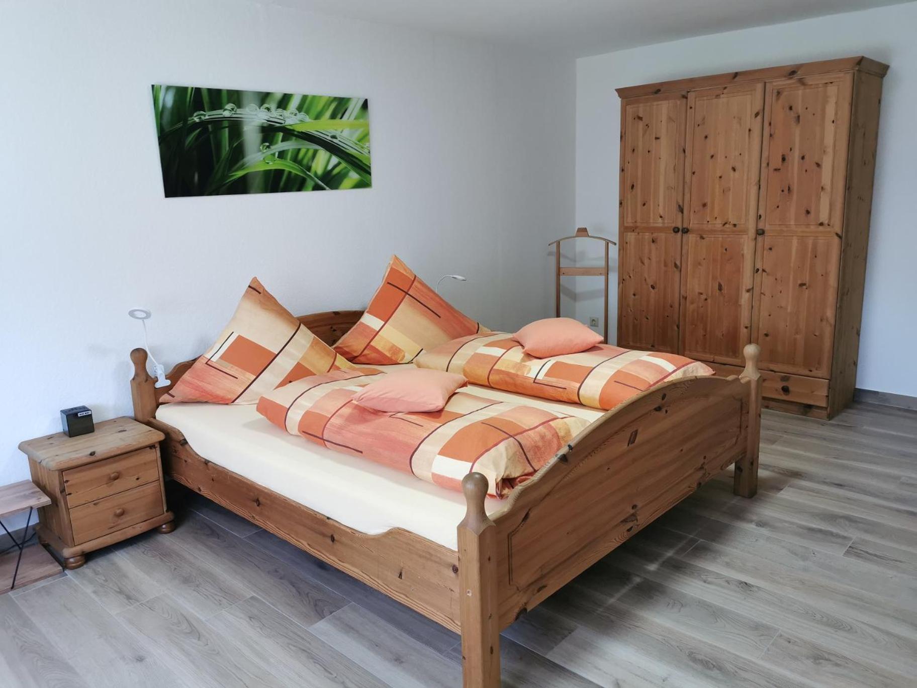 Hotel Garni Jaegerhof Sigmaringen Εξωτερικό φωτογραφία