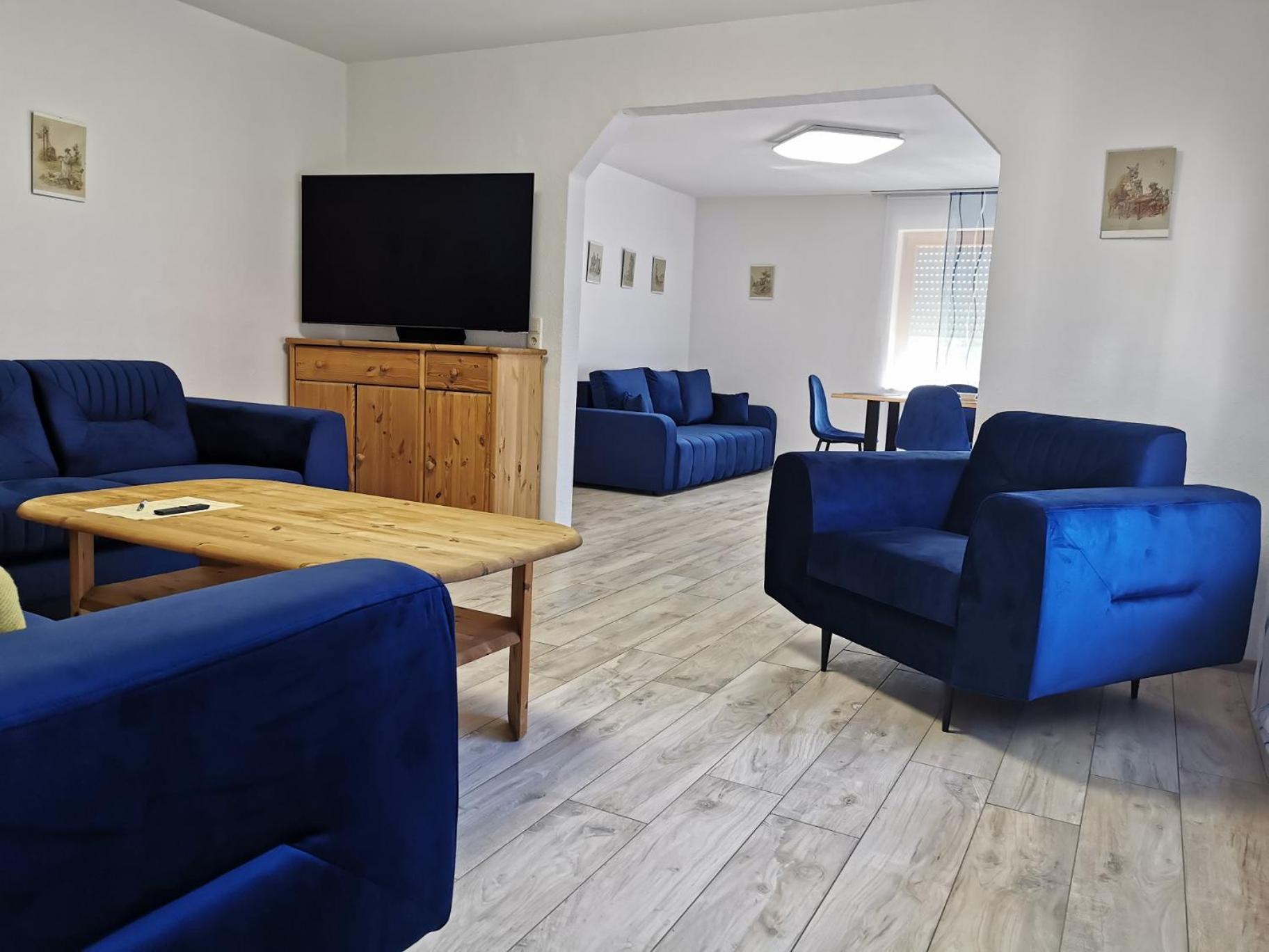 Hotel Garni Jaegerhof Sigmaringen Εξωτερικό φωτογραφία