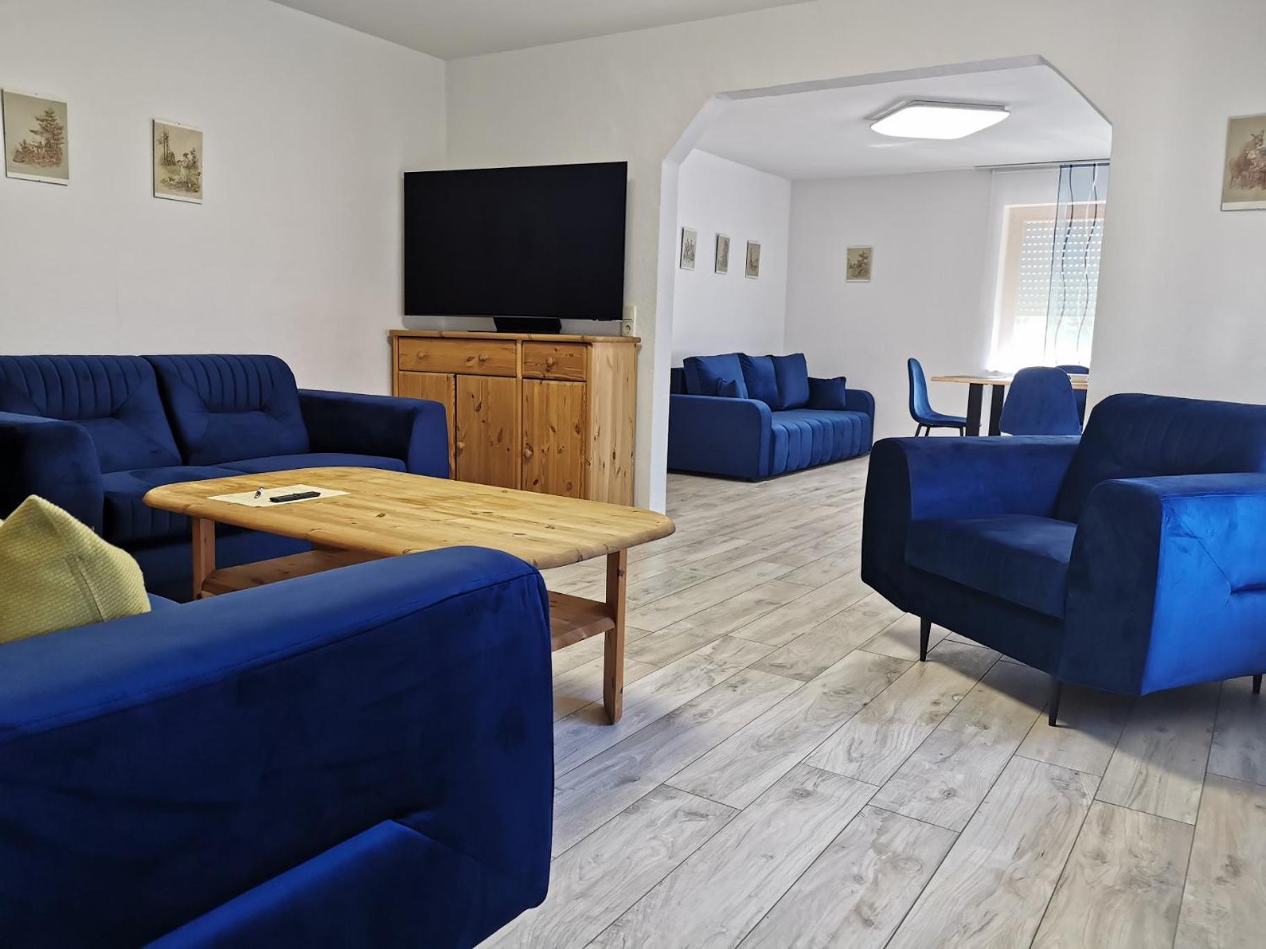 Hotel Garni Jaegerhof Sigmaringen Εξωτερικό φωτογραφία