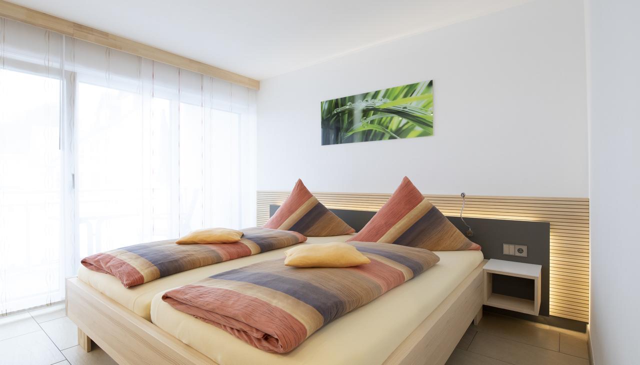 Hotel Garni Jaegerhof Sigmaringen Εξωτερικό φωτογραφία