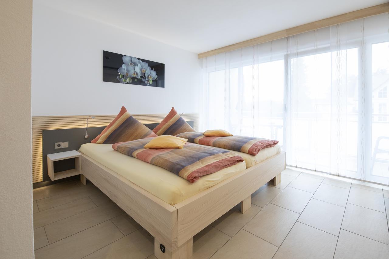 Hotel Garni Jaegerhof Sigmaringen Εξωτερικό φωτογραφία